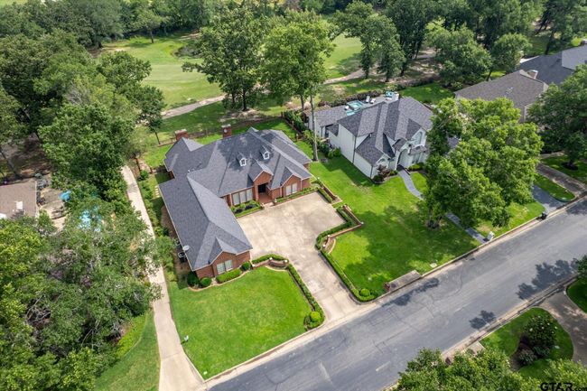 2003 Royal Oak Dr, House other with 4 bedrooms, 4 bathrooms and null parking in Tyler TX | Image 40