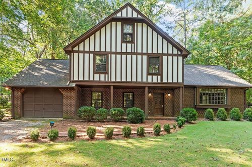 116 Cromwell Ct, Raleigh, NC, 27614-9747 | Card Image