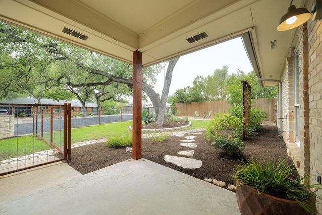 View from front porch | Image 4