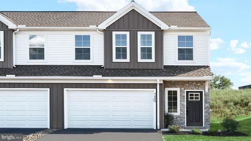 7855 Briarwood Dr, HARRISBURG, PA, 17112-9637 | Card Image