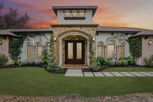 5005 Mcintyre Cir, Austin, TX, 78734-1817 | Card Image