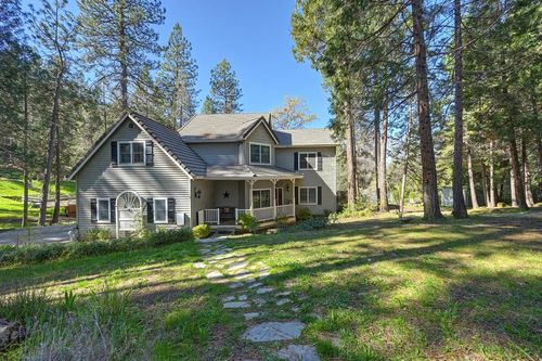 7010 Flat Creek Rd, Somerset, CA, 95684 | Card Image