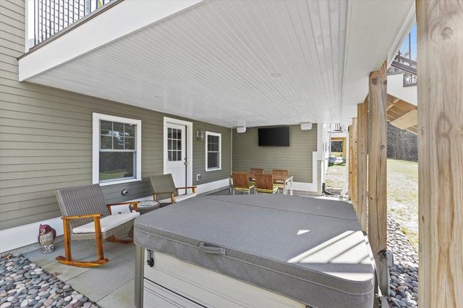 836 Beaver Creek Rd, House other with 4 bedrooms, 5 bathrooms and null parking in Shelburne VT | Image 32
