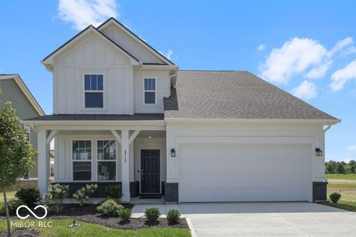 8715 N Holland Dr S, Mooresville, IN, 46158 | Card Image