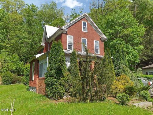 2115 Birmingham Pike, Tyrone, PA, 16686-3201 | Card Image