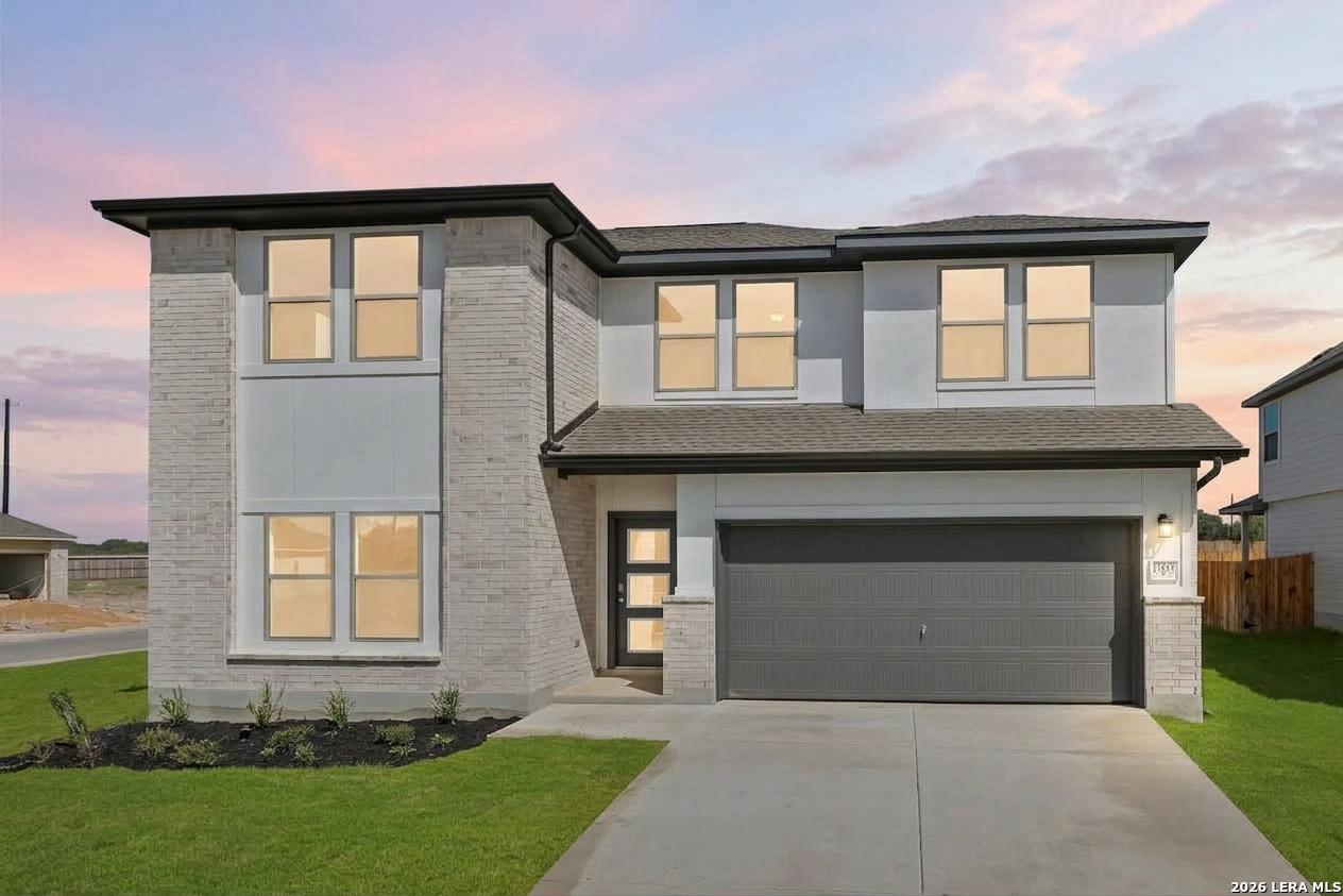 Residential in San Antonio
