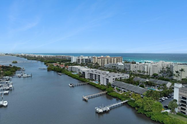 APT-103 - 3543 S Ocean Blvd, Townhouse with 3 bedrooms, 3 bathrooms and null parking in Palm Beach FL | Image 35