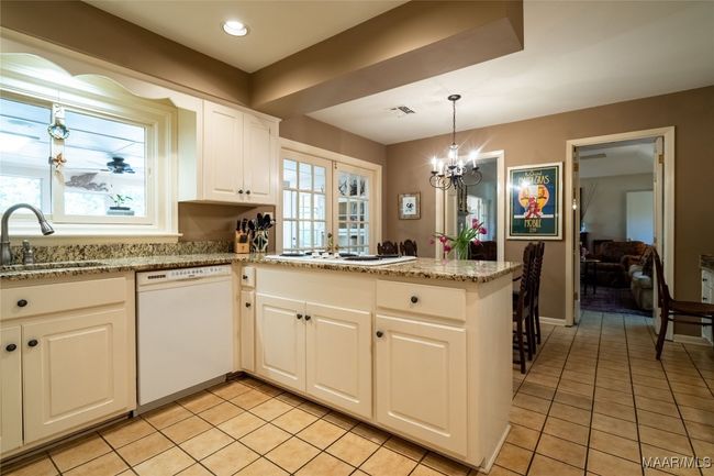 3038 Hill Hedge Dr, House other with 4 bedrooms, 3 bathrooms and null parking in Montgomery AL | Image 10