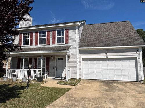 215 Faircrest Way, Columbia, SC, 29229-9244 | Card Image