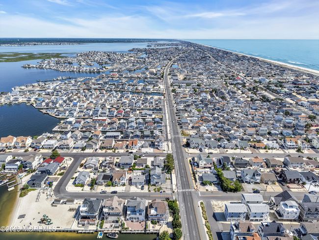 200 San Fernando Dr, House other with 4 bedrooms, 4 bathrooms and null parking in Lavallette NJ | Image 94