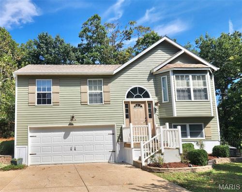 3605 N Meadow Mill Dr, Arnold, MO, 63010-4648 | Card Image