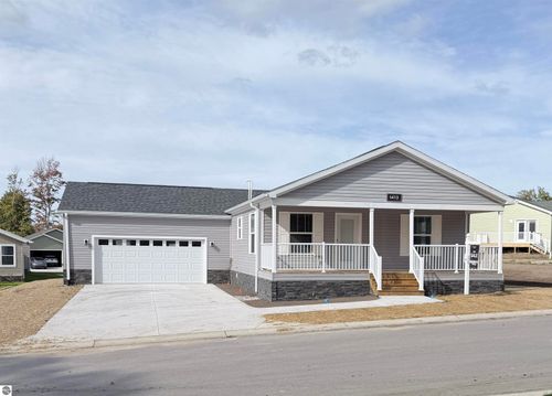 1413 New Horizons Trail, Traverse City, MI, 49686 | Card Image