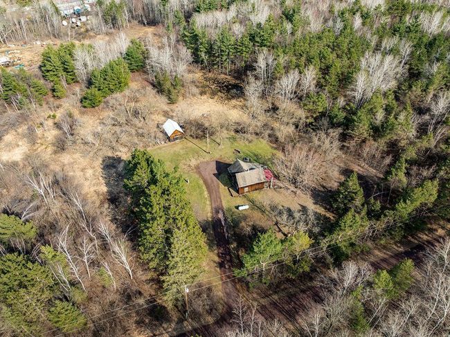 1714 Birch Ave, House other with 2 bedrooms, 1 bathrooms and null parking in Sandstone MN | Image 20