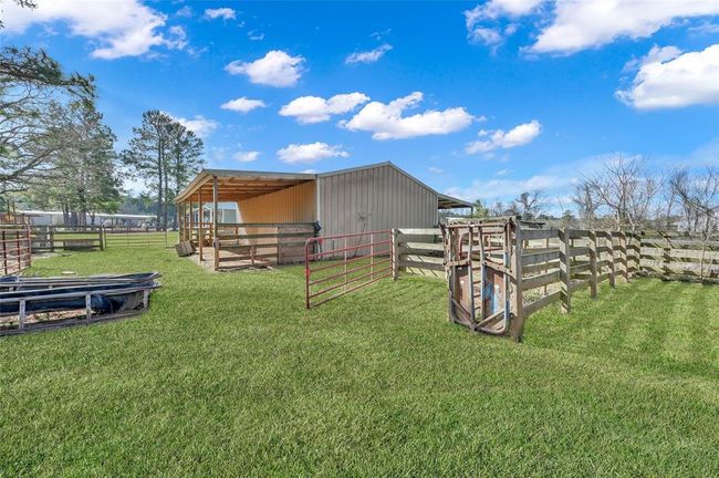 20900 Welch Rd, House other with 4 bedrooms, 2 bathrooms and 2 parking in Richards TX | Image 41