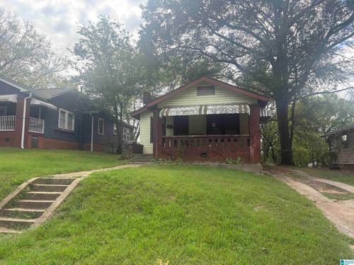 1615 35th Ave N, BIRMINGHAM, AL, 35207-4239 | Card Image