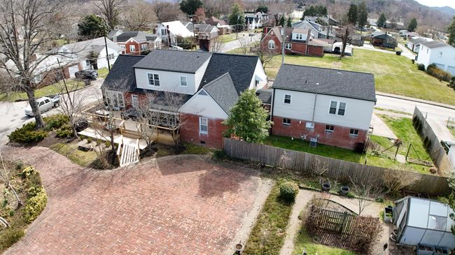 202 Black St, House other with 15 bedrooms, 10 bathrooms and null parking in Barbourville KY | Image 17