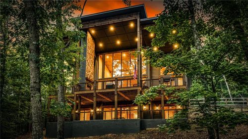 2632 Big Creek Rd, Cherry Log, GA, 30522-3404 | Card Image