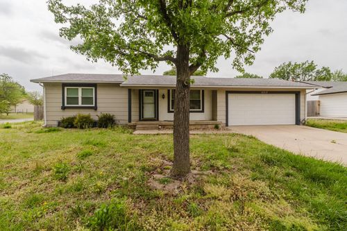 4915 Arlene St, Wichita, KS, 67220-3009 | Card Image
