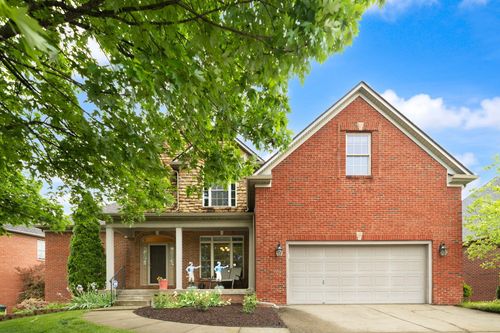 105 Riviera Dr, Georgetown, KY, 40324-9076 | Card Image