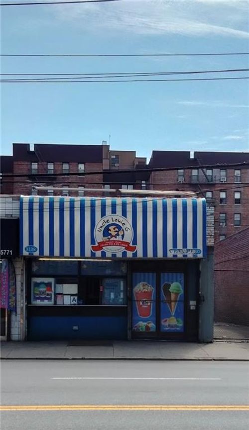 3138 Avenue U, Brooklyn, NY, 11229-5803 | Card Image