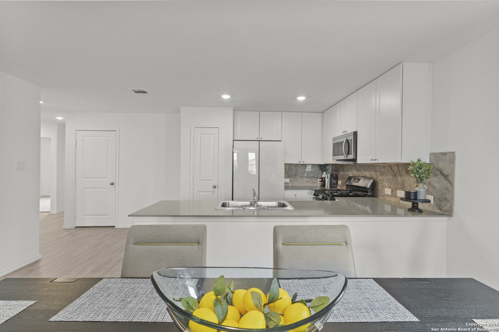 Residential in San Antonio 3