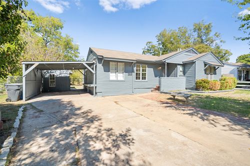 2005 Tisinger Ave, Dallas, TX, 75228-2159 | Card Image