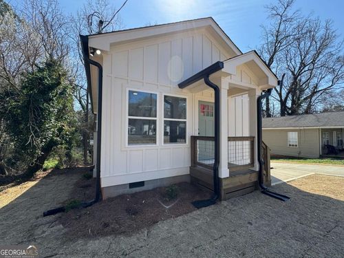 125 Indiana Avenue, Athens, GA, 30605 | Card Image