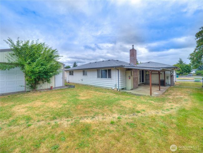 710 Charwila Ln, House other with 3 bedrooms, 1 bathrooms and 4 parking in Enumclaw WA | Image 24