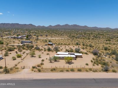 192 S Ralston Road, House other with 2 bedrooms, 1 bathrooms and null parking in Maricopa AZ | Image 1