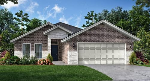 11827 Serena'S Song Drive, Willis, TX, 77318 | Card Image