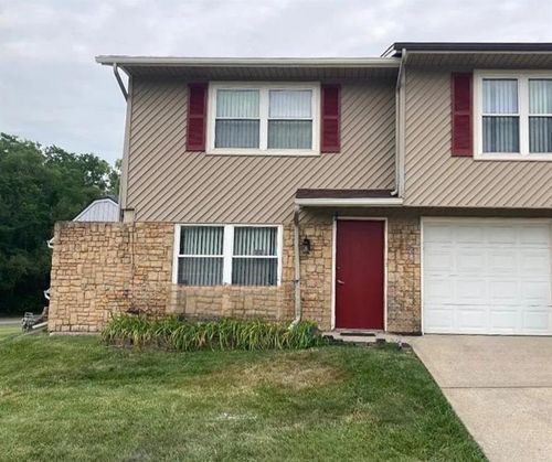4543 S Saville Ct, Independence, MO, 64055-6250 | Card Image