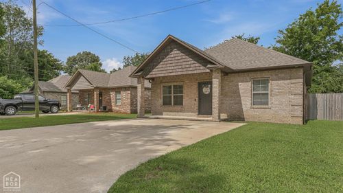324 Dixon Street, Manila, AR, 72442 | Card Image