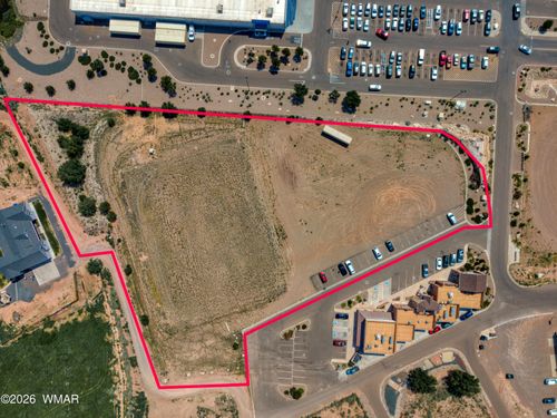 Lot 6 Silver Creek Crossing, Taylor, AZ, 85939 | Card Image