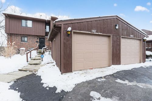 3-1467 Midland Ct, Joliet, IL, 60436-1909 | Card Image