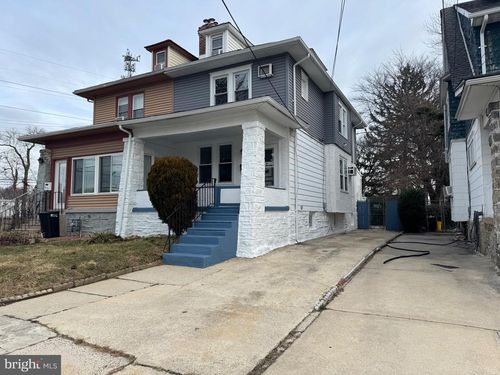 417 Laurel Rd, Yeadon, PA, 19050-3218 | Card Image