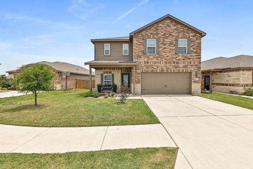 113 Star Spangled Dr, Liberty Hill, TX, 78642-6420 | Card Image