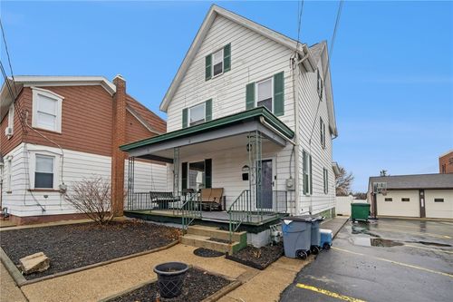 308 Alexander Ave, Greensburg, PA, 15601-2828 | Card Image