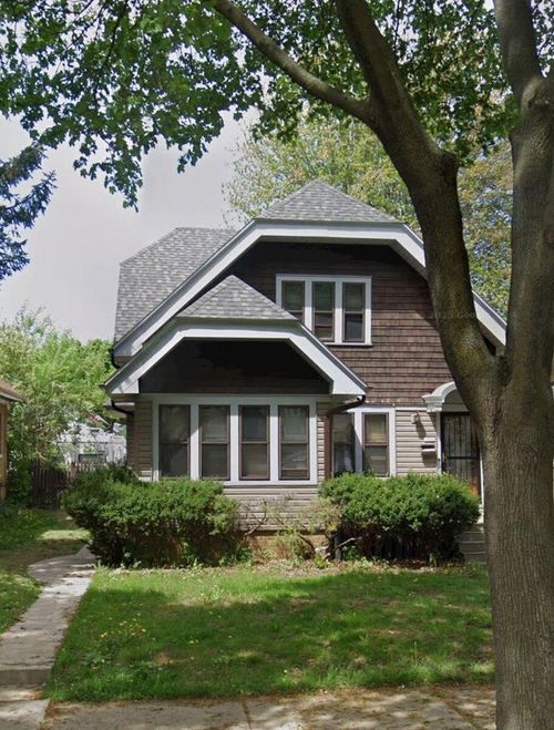 3021a-3021 N 46th Street, Milwaukee, WI, 53210 | Card Image