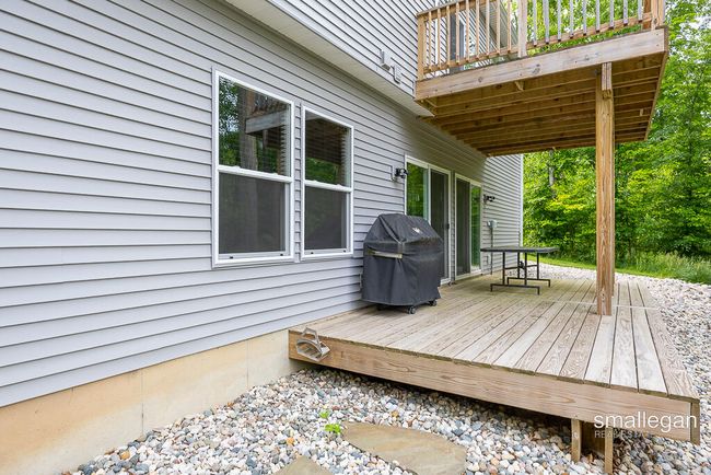 6853 Loggers Ridge Run, House other with 3 bedrooms, 3 bathrooms and null parking in Caledonia MI | Image 30
