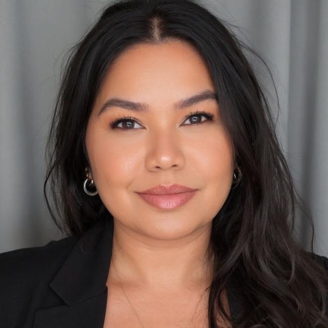 Hilary Borja Melgoza