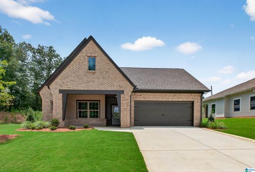 5404 Longmeadow Cir, Trussville, AL, 35173 | Card Image