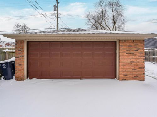 4241 Cooper Avenue Avenue, Royal Oak, MI, 48073 | Card Image