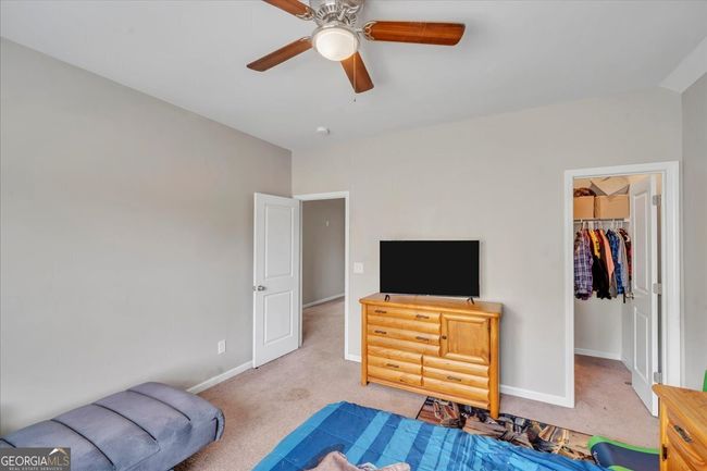 228 Madison Grace Ave, House other with 4 bedrooms, 3 bathrooms and null parking in Mcdonough GA | Image 33