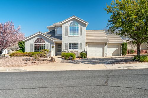 209 S 2170 W, Hurricane, UT, 84737-4101 | Card Image