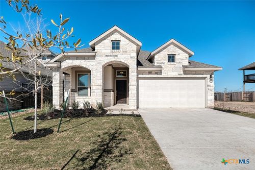 126 Russet Trl, Georgetown, TX, 78628-2125 | Card Image