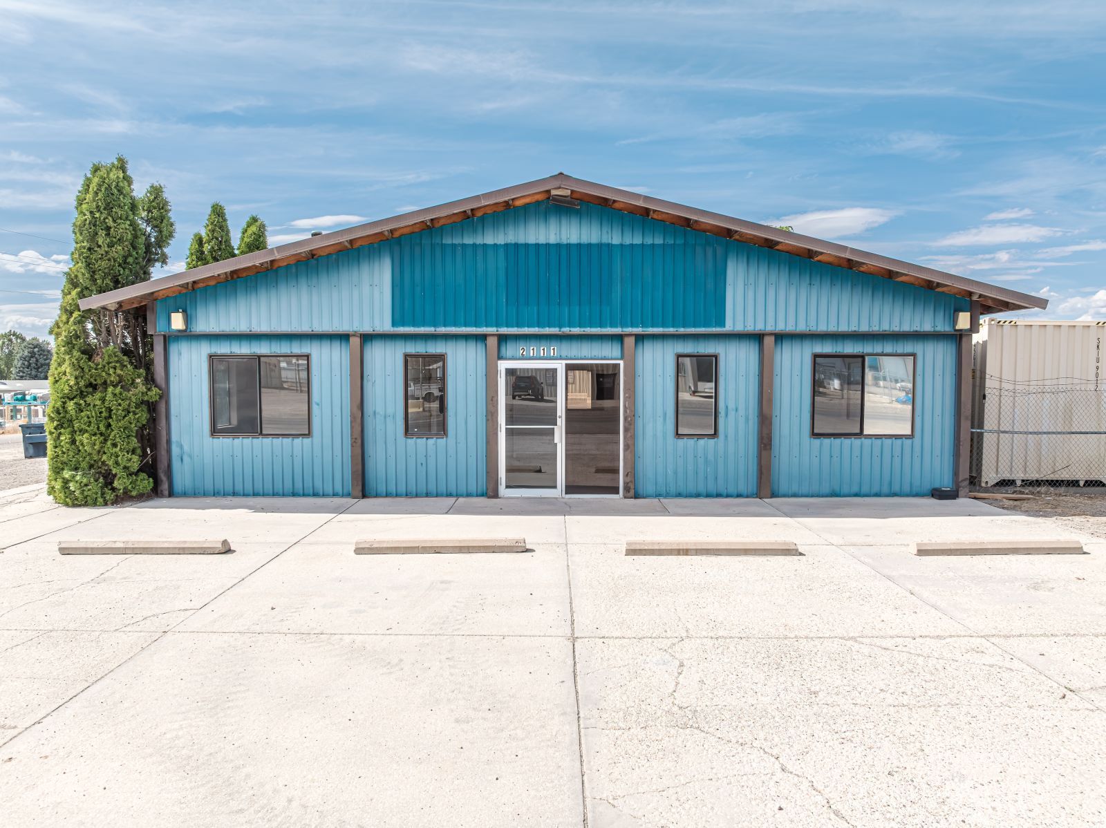 2111 Last Chance Rd, Elko, NV 89801