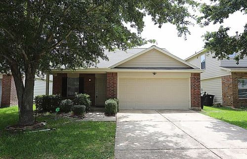 10403 Hurst Hill Ln, Houston, TX, 77075-5719 | Card Image