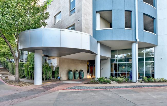 APT-910 - 603 Davis St, Condo with 2 bedrooms, 2 bathrooms and null parking in Austin TX | Image 24