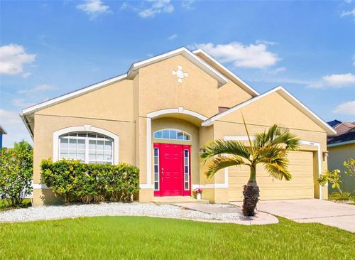 1964 Canoe Creek Falls Dr, ORLANDO, FL, 32824-4344 | Card Image