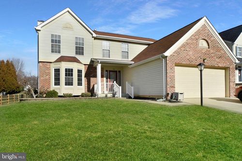 504 Winter Span Ct, BEL AIR, MD, 21015-8530 | Card Image